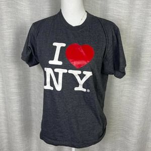 I Love NY Tee Shirt